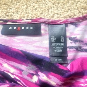 Axcess Dress